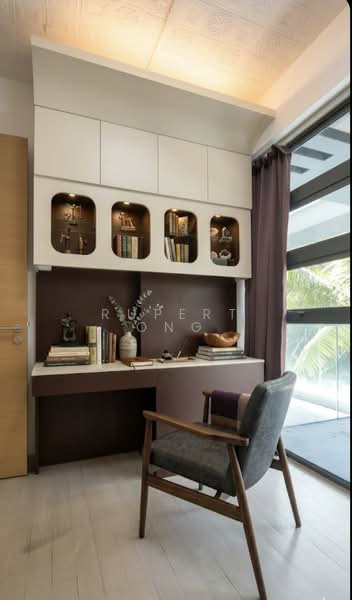 Hedges Park Condominium Condominium For Sale at S$ 1,425,000 | PropertyGuru Singapore - Study