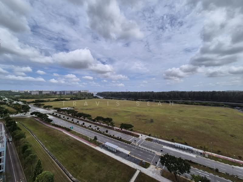 662A Edgedale Plains HDB Flat For Sale at S$ 700,000 | PropertyGuru Singapore - Exterior