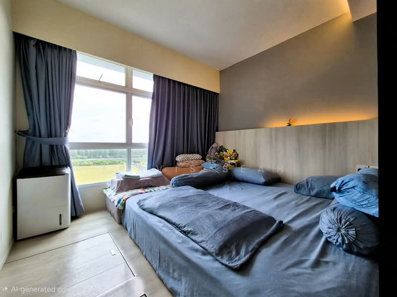 662A Edgedale Plains HDB Flat For Sale at S$ 700,000 | PropertyGuru Singapore - Bedroom