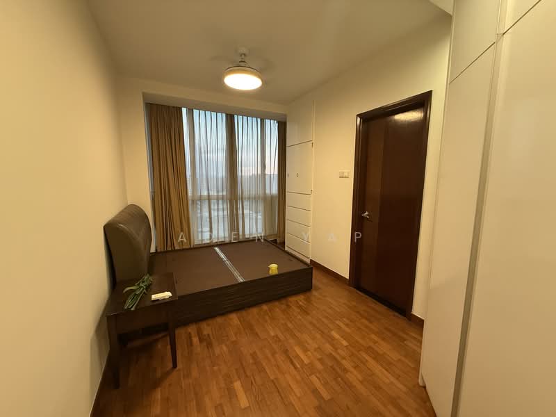Compass Heights, 9 Sengkang Square, 3 Bedrooms, 1,292 sqft, Condominium For Rent, by Aden Yap, 500087913 - Bedroom - PropertyGuru.com.sg