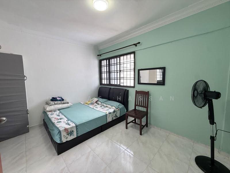 706 Hougang Avenue 2, 706 Hougang Avenue 2, Hougang / Punggol / Sengkang, 3 Bedrooms, 1,001 sqft, HDB Flat For Sale, by Dallas Hassan, 500087914 - Bedroom - PropertyGuru.com.sg