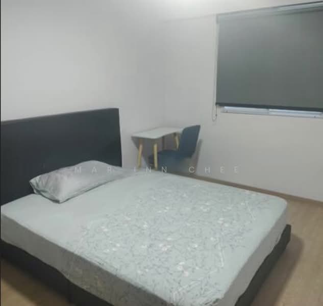 343 Clementi Avenue 5, 343 Clementi Avenue 5, 1 Bedroom, 150 sqft, HDB Flat For Rent, by Mar Inn Chee, 500087915 - Common Bedroom - PropertyGuru.com.sg