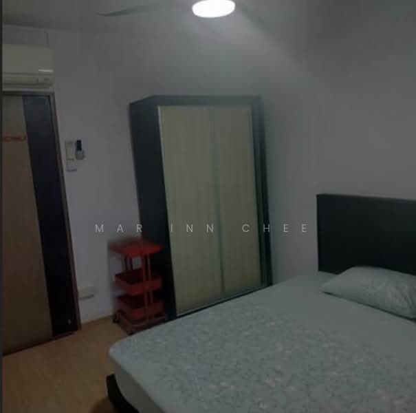 343 Clementi Avenue 5, 343 Clementi Avenue 5, 1 Bedroom, 150 sqft, HDB Flat For Rent, by Mar Inn Chee, 500087915 - Common Bedroom - PropertyGuru.com.sg