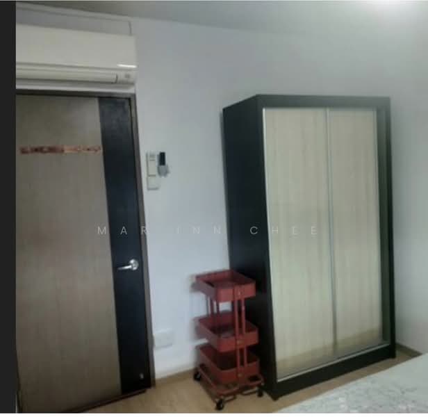 343 Clementi Avenue 5, 343 Clementi Avenue 5, 1 Bedroom, 150 sqft, HDB Flat For Rent, by Mar Inn Chee, 500087915 - Common Bedroom - PropertyGuru.com.sg