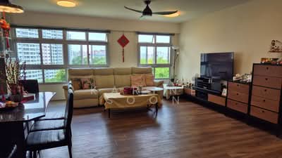 For Sale - 470C Upper Serangoon Crescent