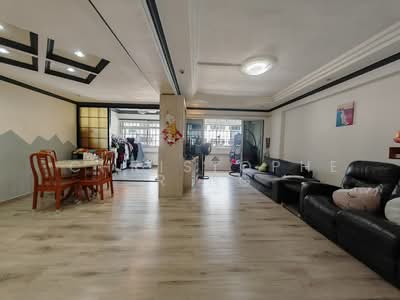 For Sale - 193 Pasir Ris Street 12