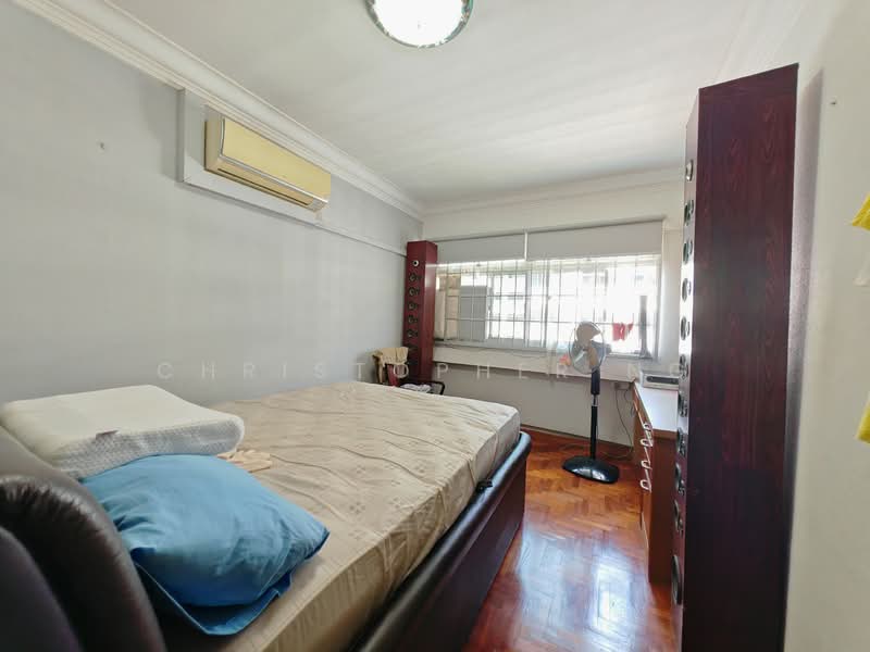 193 Pasir Ris Street 12 HDB Flat For Sale at S$ 750,000 | PropertyGuru Singapore - Bedroom