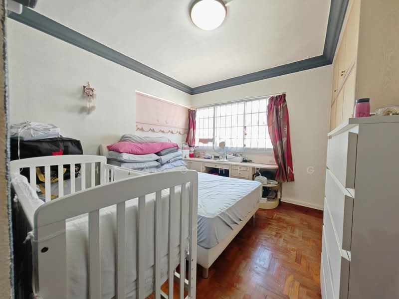 193 Pasir Ris Street 12 HDB Flat For Sale at S$ 750,000 | PropertyGuru Singapore - Bedroom