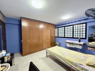 For Rent - 805 Yishun Ring Road