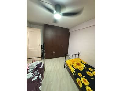 For Rent - 76 Bedok North Road