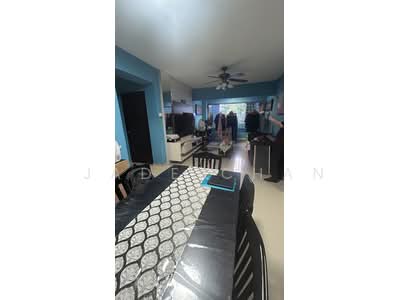 For Sale - 199 Pasir Ris Street 12