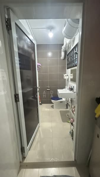 For Sale - 199 Pasir Ris Street 12