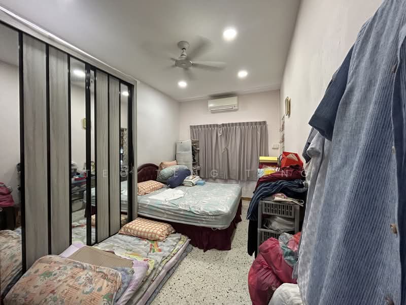 Reno 2 Sty Storey Terrace @ Opera Estate, Siglap Rd Terraced House For Sale at S$ 4,780,000 | PropertyGuru Singapore - Bedroom