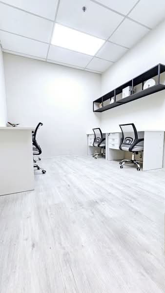 Midview City, 18 Sin Ming Lane, 200 sqft, Light Industrial (B1) For Rent, by Kiegan Chia, 500087931 - Interior - CommercialGuru.com.sg