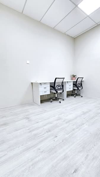 Midview City, 18 Sin Ming Lane, 200 sqft, Light Industrial (B1) For Rent, by Kiegan Chia, 500087931 - Interior - CommercialGuru.com.sg