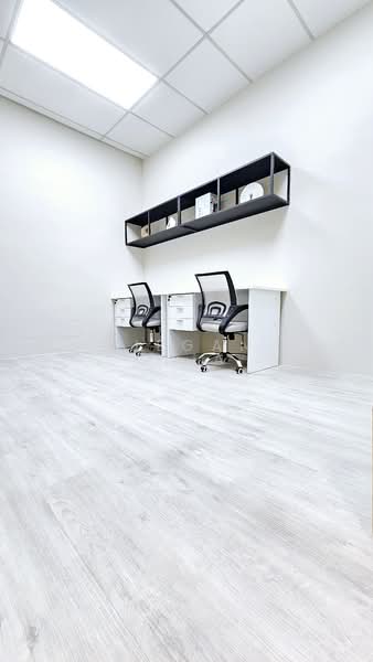 Midview City, 18 Sin Ming Lane, 200 sqft, Light Industrial (B1) For Rent, by Kiegan Chia, 500087931 - Interior - CommercialGuru.com.sg