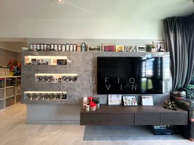 For Sale - 101A Bidadari Park Drive