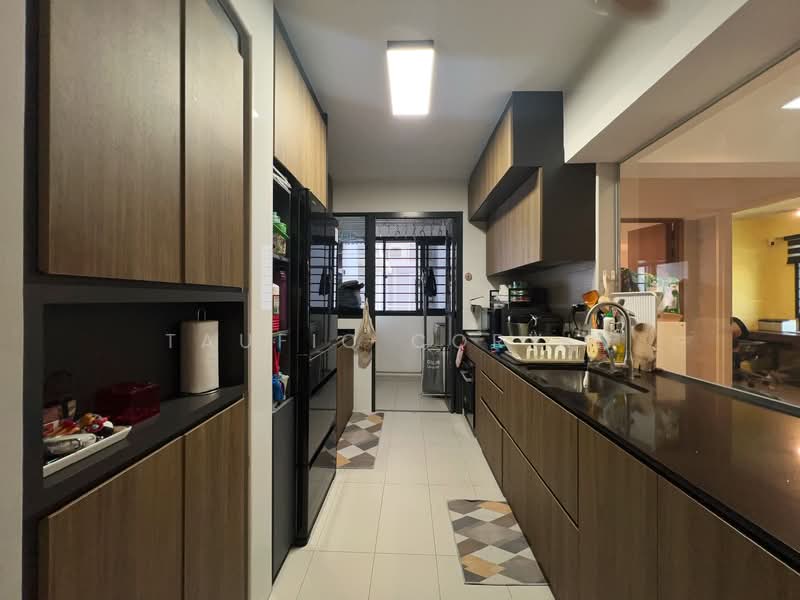 101A Bidadari Park Drive HDB Flat For Sale at S$ 1,179,000 | PropertyGuru Singapore - Kitchen