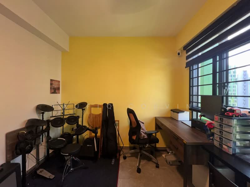 101A Bidadari Park Drive HDB Flat For Sale at S$ 1,179,000 | PropertyGuru Singapore - Study