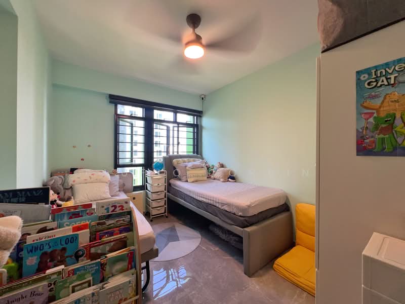 101A Bidadari Park Drive HDB Flat For Sale at S$ 1,179,000 | PropertyGuru Singapore - Bedroom