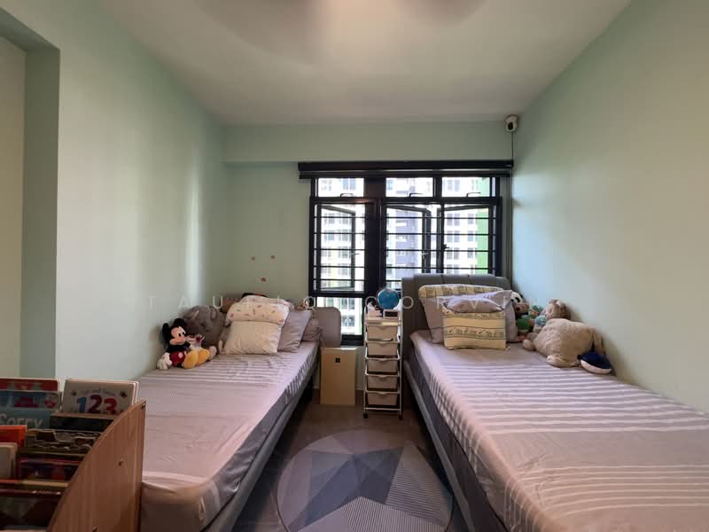 101A Bidadari Park Drive HDB Flat For Sale at S$ 1,179,000 | PropertyGuru Singapore - Bedroom