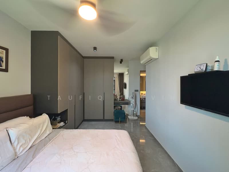 101A Bidadari Park Drive HDB Flat For Sale at S$ 1,179,000 | PropertyGuru Singapore - Bedroom
