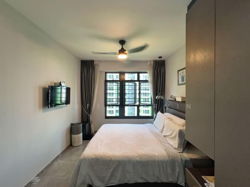 101A Bidadari Park Drive HDB Flat For Sale at S$ 1,179,000 | PropertyGuru Singapore - Bedroom