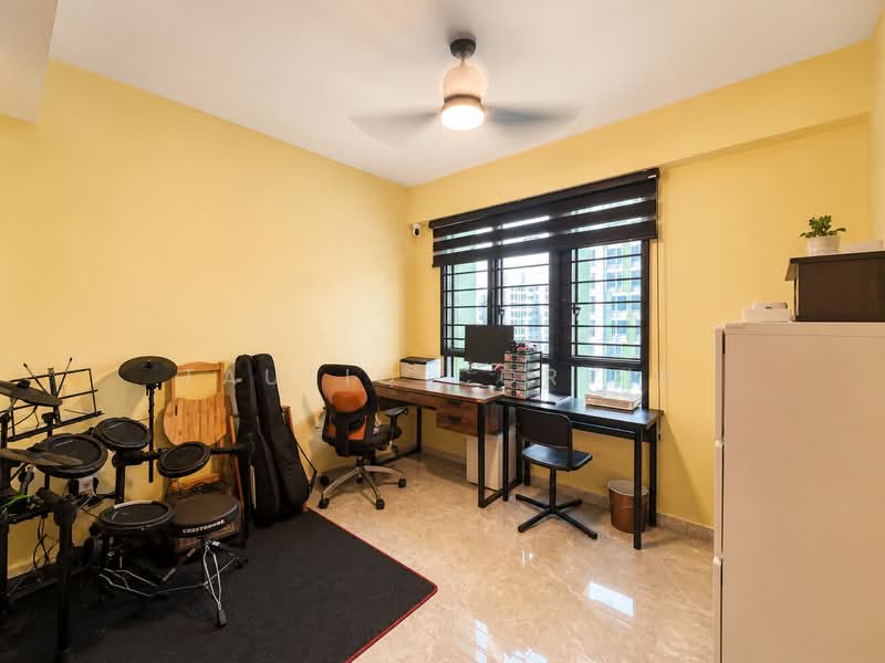 101A Bidadari Park Drive, 101A Bidadari Park Drive, 3 Bedrooms, 1,001 sqft, HDB Flat For Sale, by Taufiq Corvin, 500087938 - Study - PropertyGuru.com.sg