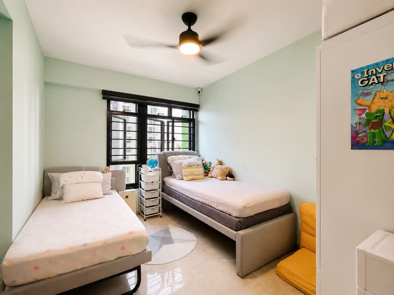 101A Bidadari Park Drive, 101A Bidadari Park Drive, 3 Bedrooms, 1,001 sqft, HDB Flat For Sale, by Taufiq Corvin, 500087938 - Bedroom - PropertyGuru.com.sg
