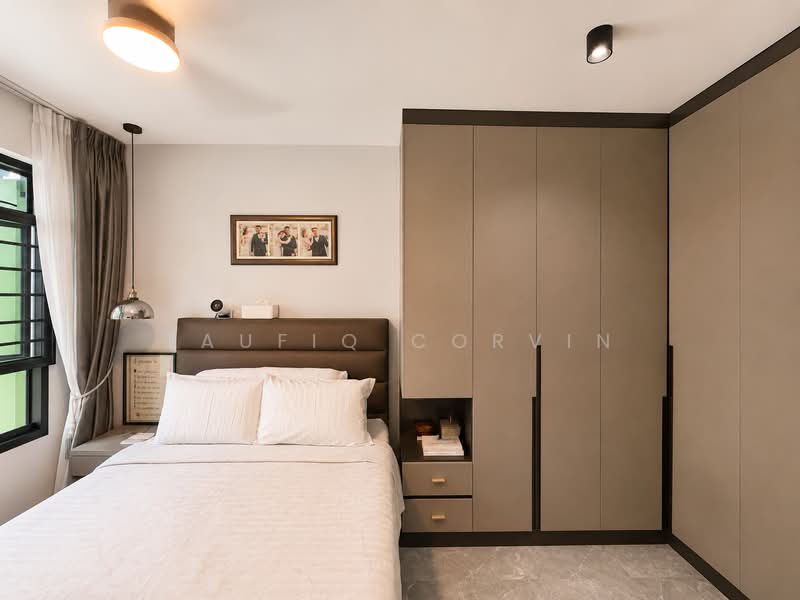 101A Bidadari Park Drive, 101A Bidadari Park Drive, 3 Bedrooms, 1,001 sqft, HDB Flat For Sale, by Taufiq Corvin, 500087938 - Bedroom - PropertyGuru.com.sg