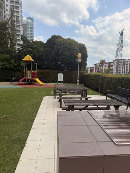 Marymount View, 11 Pemimpin Drive, Room Rental, 1,680 sqft, Condominium For Rent, by Clarabel Chin, 500087940 - Exterior - PropertyGuru.com.sg