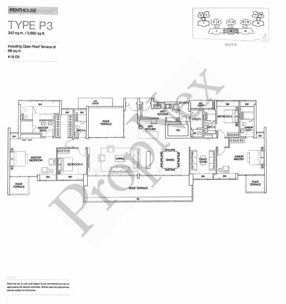 Dakota Residences Condominium For Sale at S$ 6,750,000 | PropertyGuru Singapore