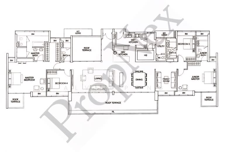 For Sale Dakota Residences