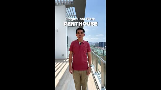 Dakota Residences Condominium For Sale at S$ 6,750,000 | PropertyGuru Singapore