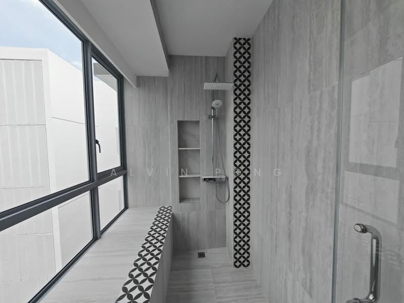 Dakota Residences Condominium For Sale at S$ 6,750,000 | PropertyGuru Singapore - Bathroom