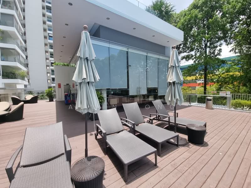 Dakota Residences Condominium For Sale at S$ 6,750,000 | PropertyGuru Singapore - Exterior