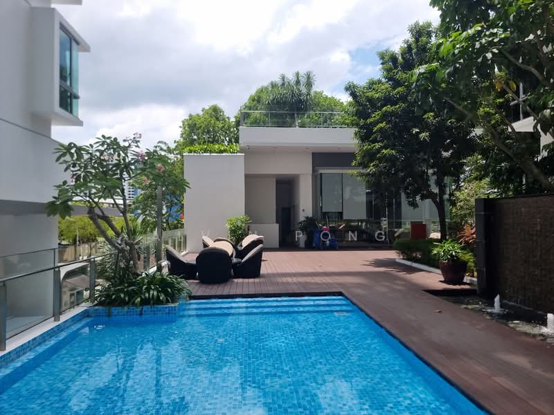 Dakota Residences Condominium For Sale at S$ 6,750,000 | PropertyGuru Singapore - Exterior