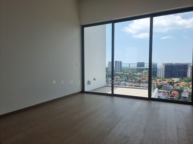 Dakota Residences Condominium For Sale at S$ 6,750,000 | PropertyGuru Singapore - Balcony