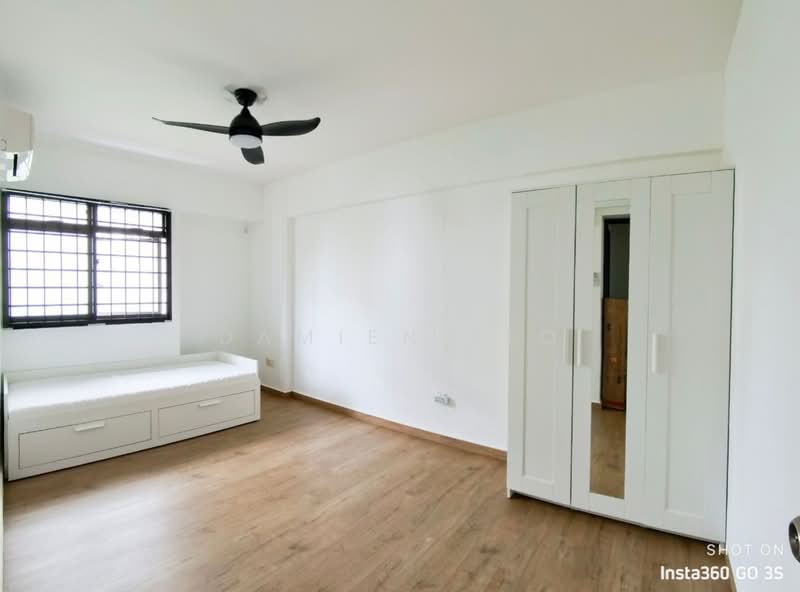 For Rent - 290B Compassvale Crescent