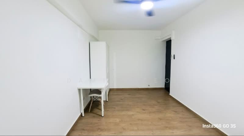 For Rent - 290B Compassvale Crescent