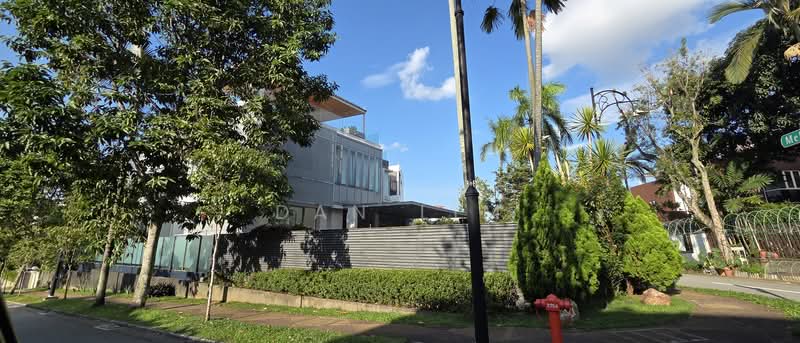 Braddell Heights Estate, Lynwood Grove, 7 Bedrooms, 11,000 sqft, Bungalow House For Sale, by Dan Lim, 500087949 - Exterior - PropertyGuru.com.sg