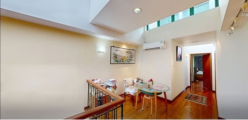 Elite Park Ave / Jalan Tua Kong / Siglap Road / Third Street Terraced House For Sale at S$ 5,680,000 | PropertyGuru Singapore - Corridor