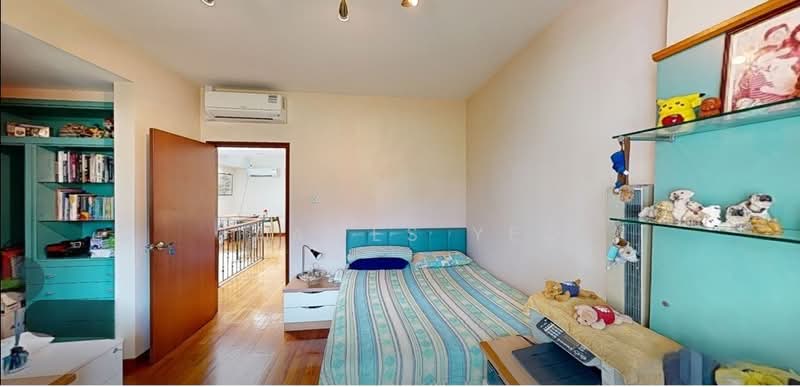 Elite Park Ave / Jalan Tua Kong / Siglap Road / Third Street Terraced House For Sale at S$ 5,680,000 | PropertyGuru Singapore - Bedroom