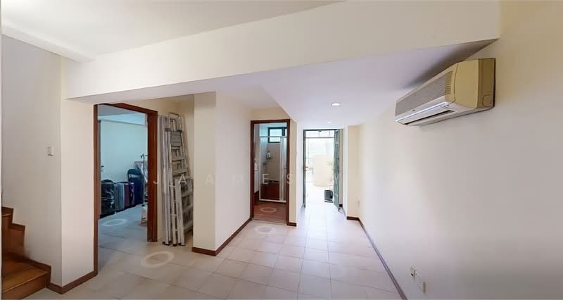 Elite Park Ave / Jalan Tua Kong / Siglap Road / Third Street Terraced House For Sale at S$ 5,680,000 | PropertyGuru Singapore - Basement