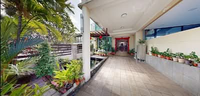 For Sale - Elite Park Ave / Jalan Tua Kong / Siglap Road / Third Street