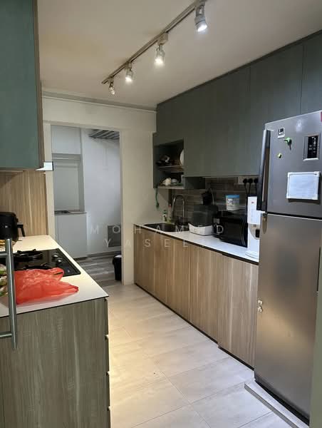 For Rent - 460 Ang Mo Kio Avenue 10