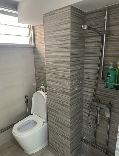 For Rent - 460 Ang Mo Kio Avenue 10