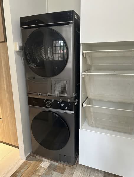 For Rent - 460 Ang Mo Kio Avenue 10