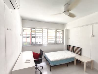 For Rent - 505 Tampines Central 1