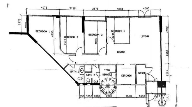 633 Choa Chu Kang North 6, 633 Choa Chu Kang North 6, 4 Bedrooms, 1,367 sqft, HDB Flat For Sale, by Ray Lee, 500087955 - PropertyGuru.com.sg